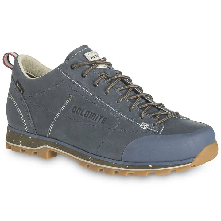 DOLOMITE 54 Low Fg Evo GORE - TEX Shoe - Dolomite