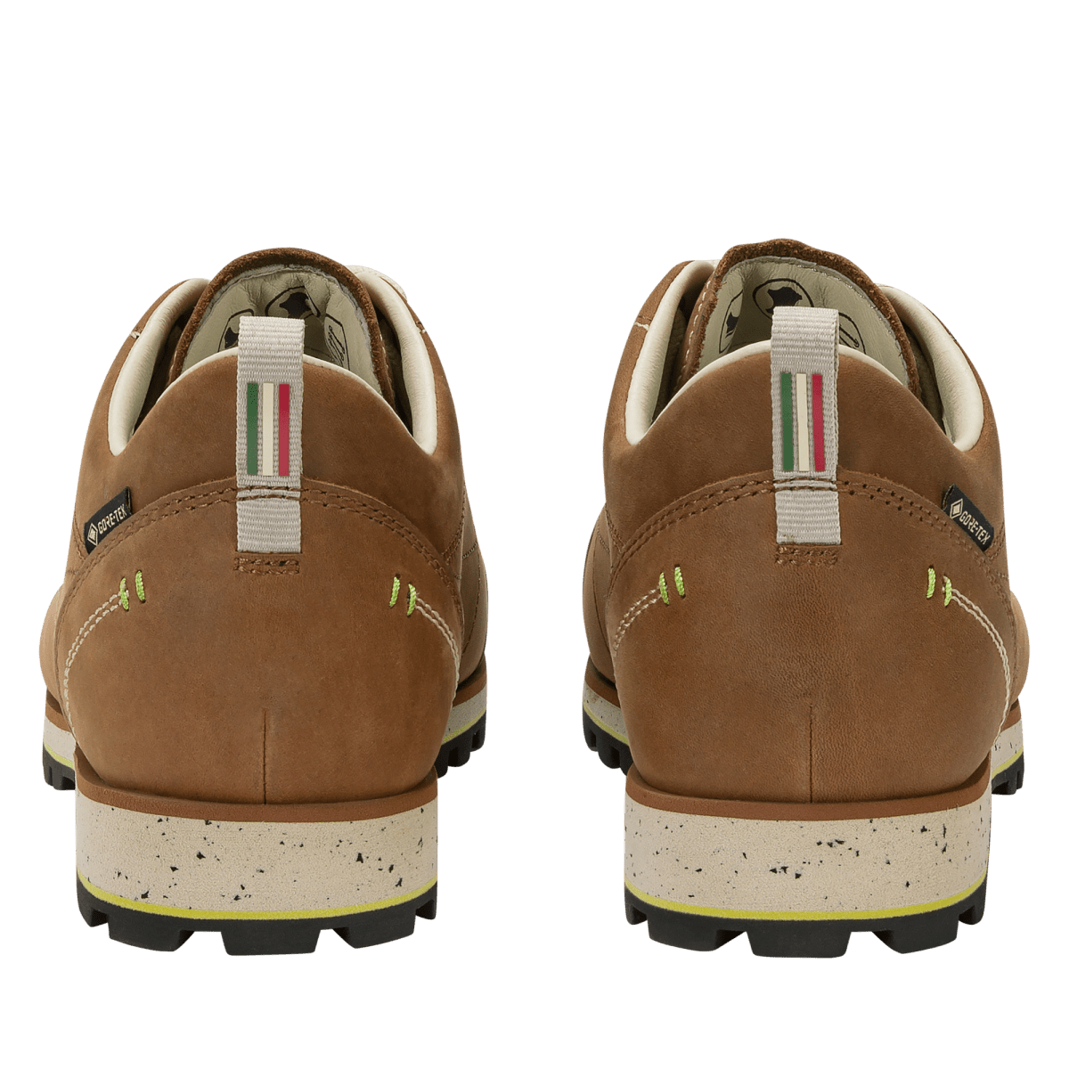 DOLOMITE 54 Low Fg Evo GORE - TEX Shoe - Dolomite