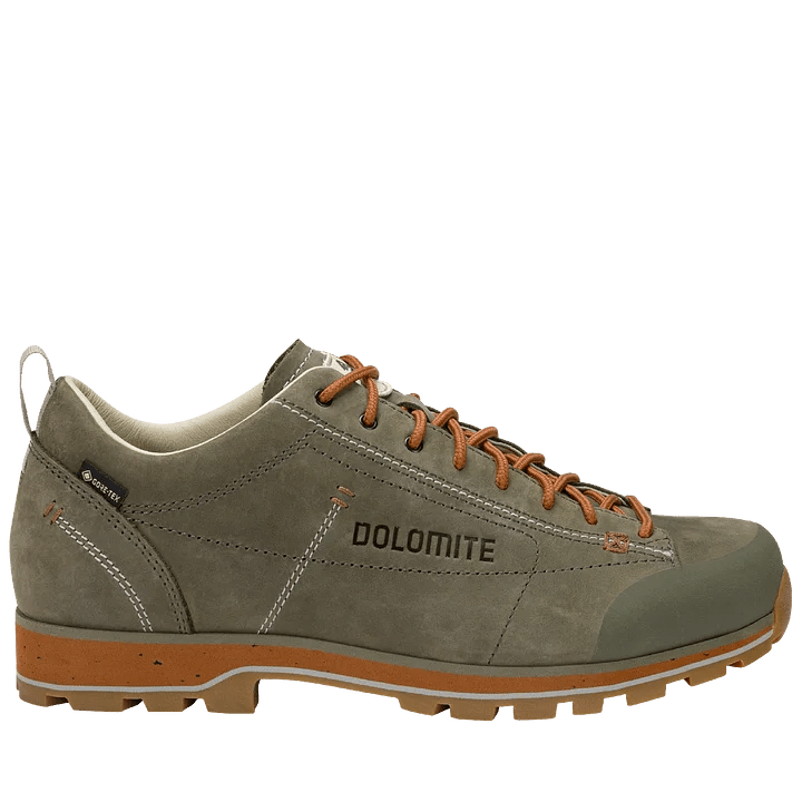 DOLOMITE 54 Low Fg Evo GORE - TEX Shoe - Dolomite