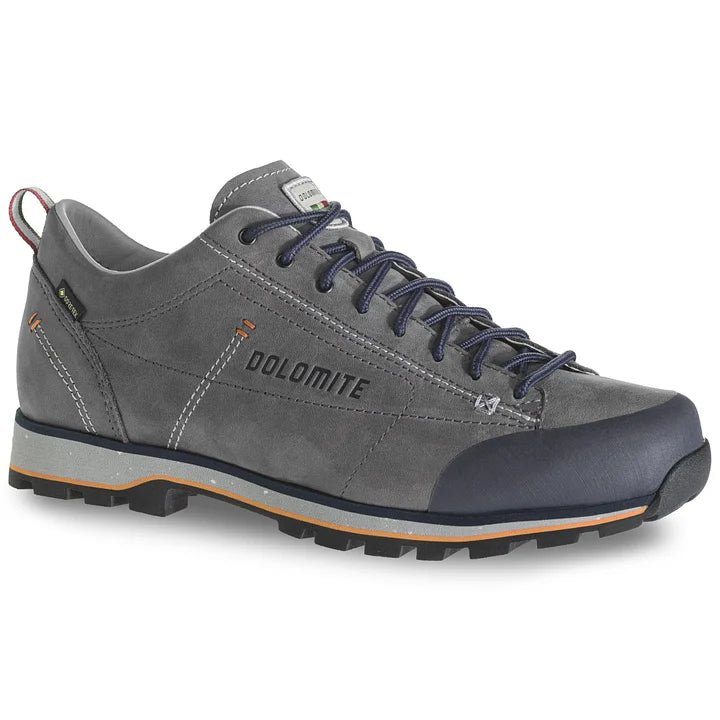 DOLOMITE 54 Low Fg Evo GORE - TEX Shoe - Dolomite