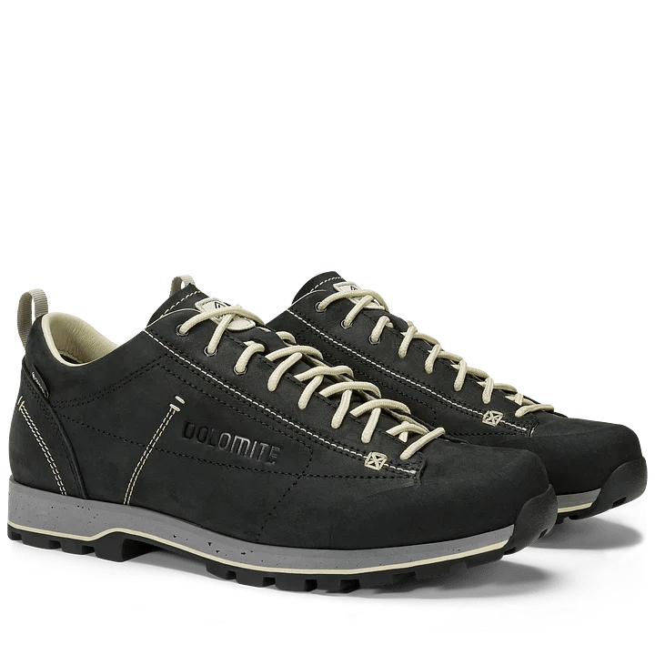 DOLOMITE 54 Low Fg Evo GORE - TEX Shoe - Dolomite