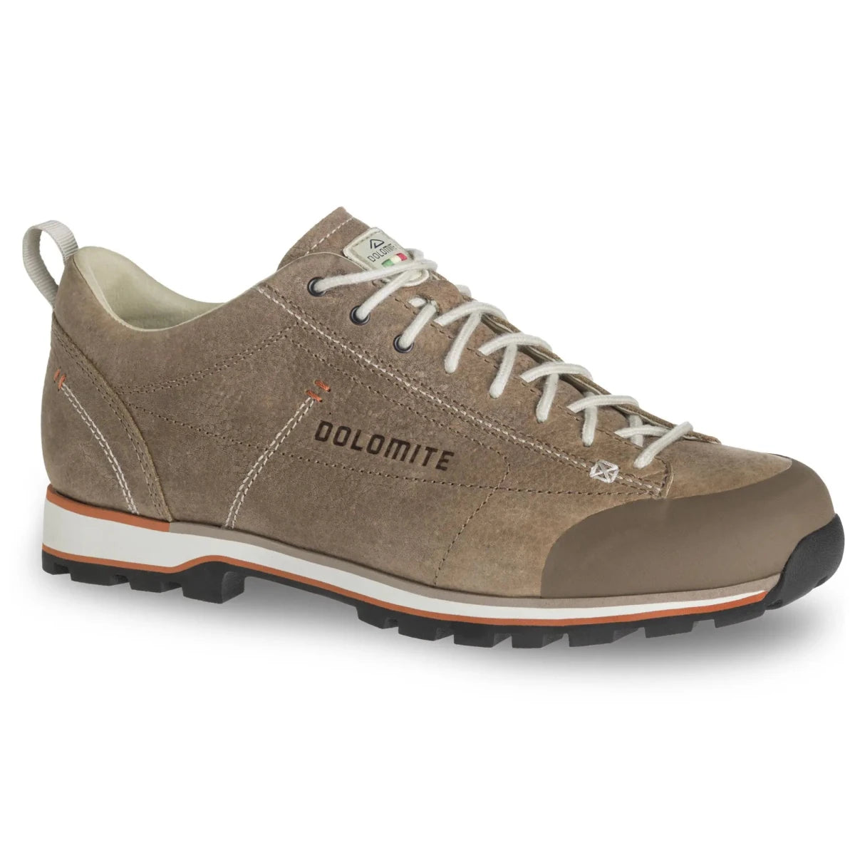 DOLOMITE 54 Low Lt Shoe - Dolomite