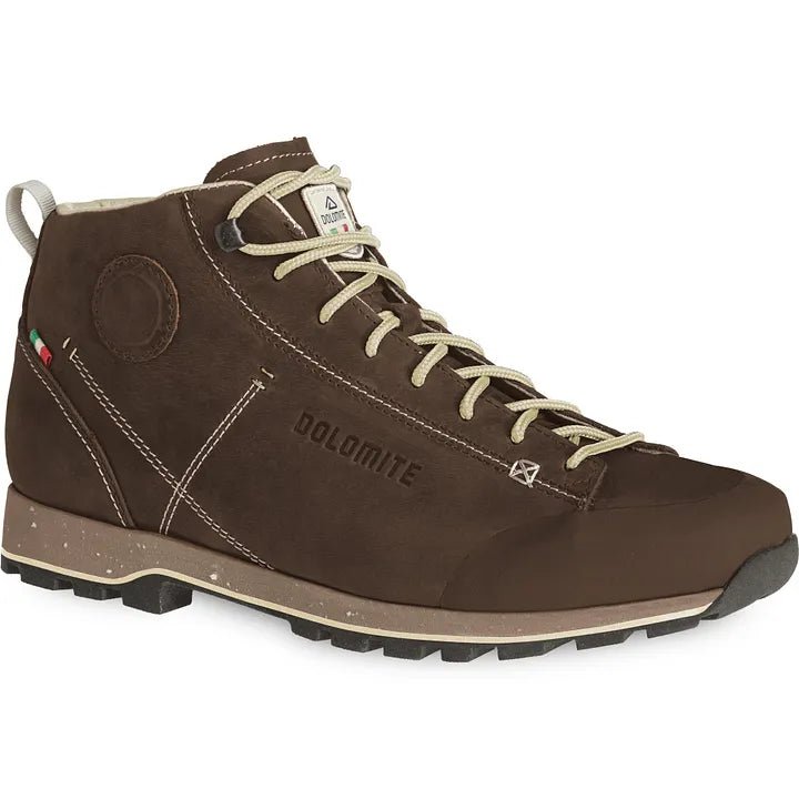 DOLOMITE 54 Mid Fg Evo Shoe - Dolomite