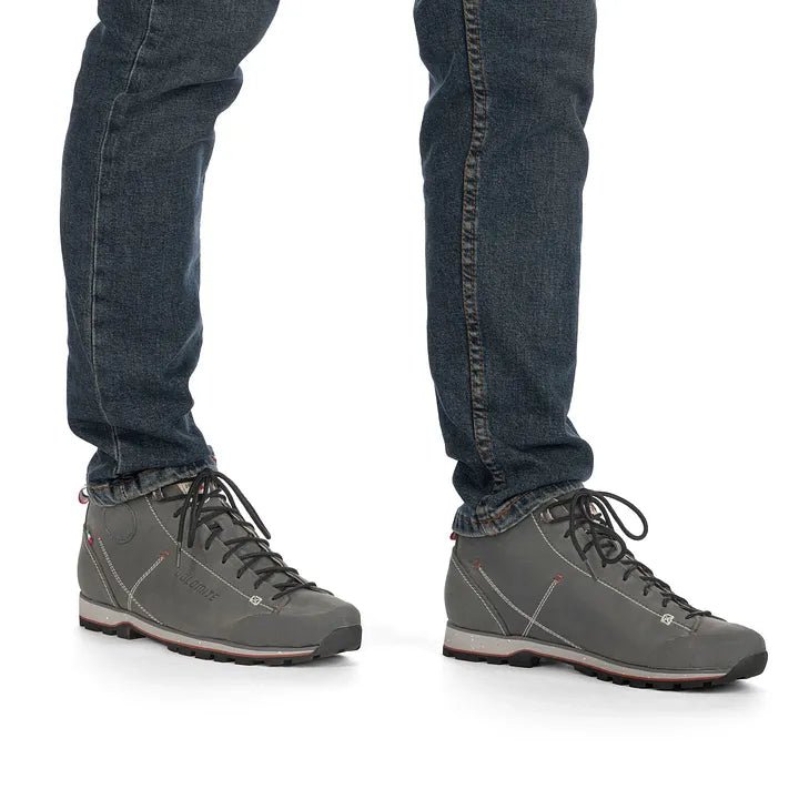 DOLOMITE 54 Mid Fg Evo Shoe - Dolomite