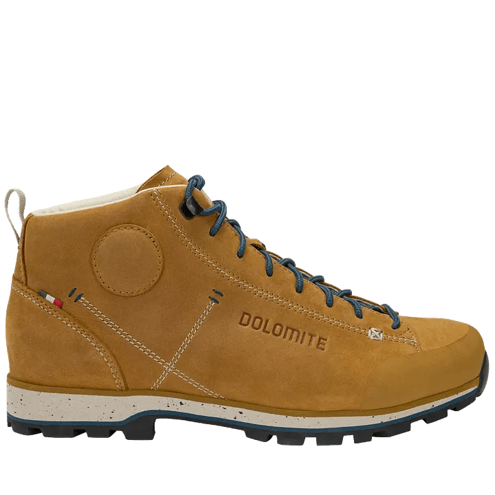 DOLOMITE 54 Mid Fg Evo Shoe - Dolomite