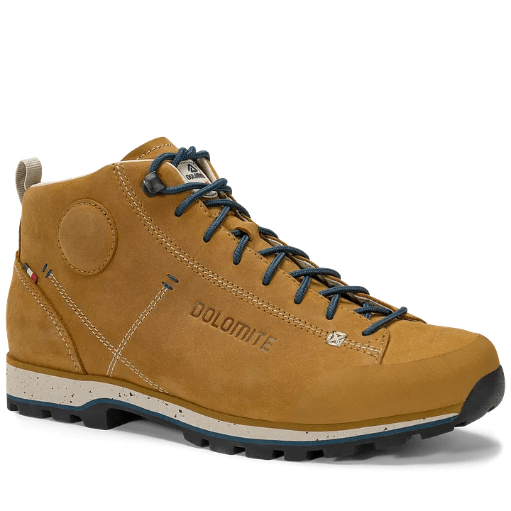 DOLOMITE 54 Mid Fg Evo Shoe - Dolomite