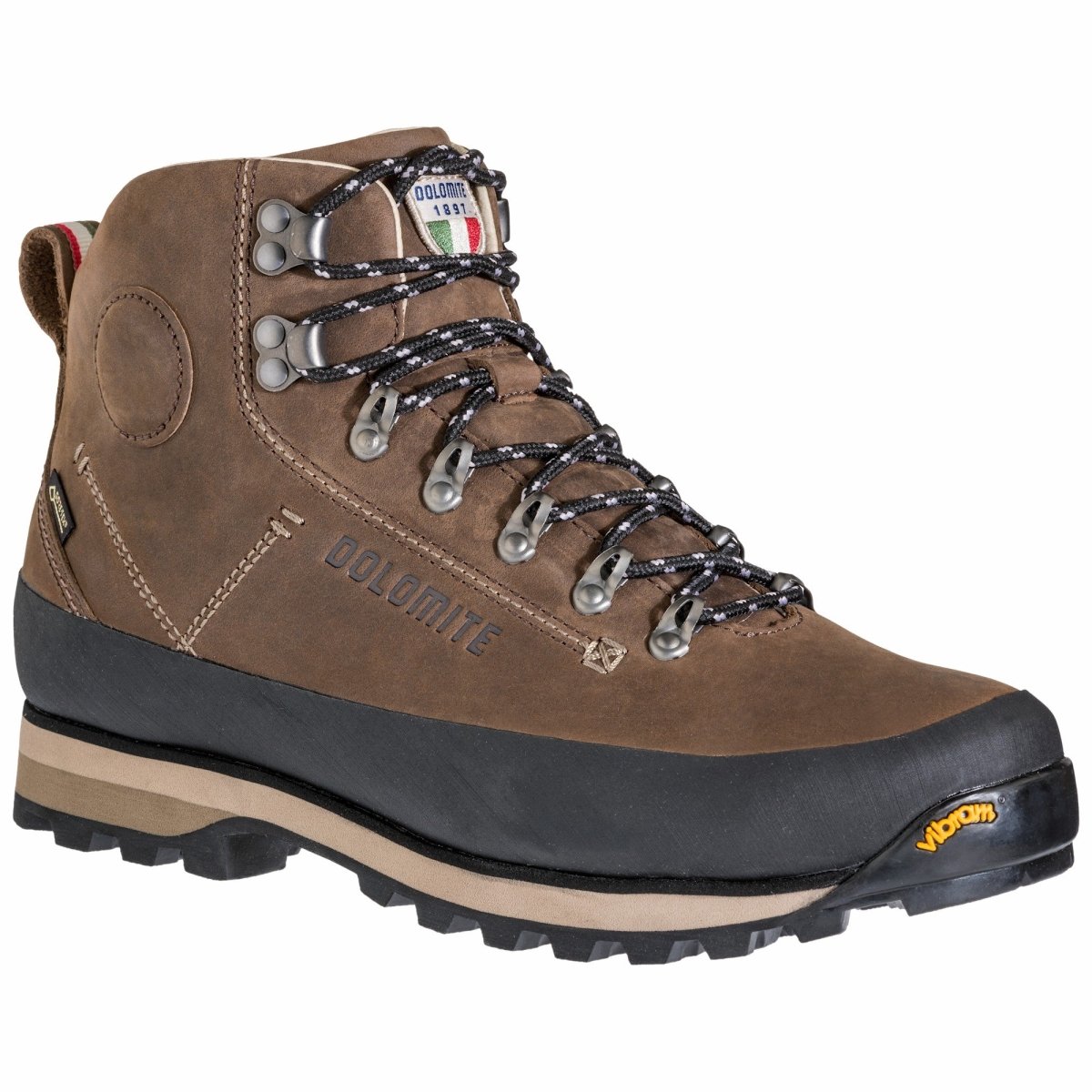 DOLOMITE 54 Trek GORE - TEX Men's Shoe - Dolomite