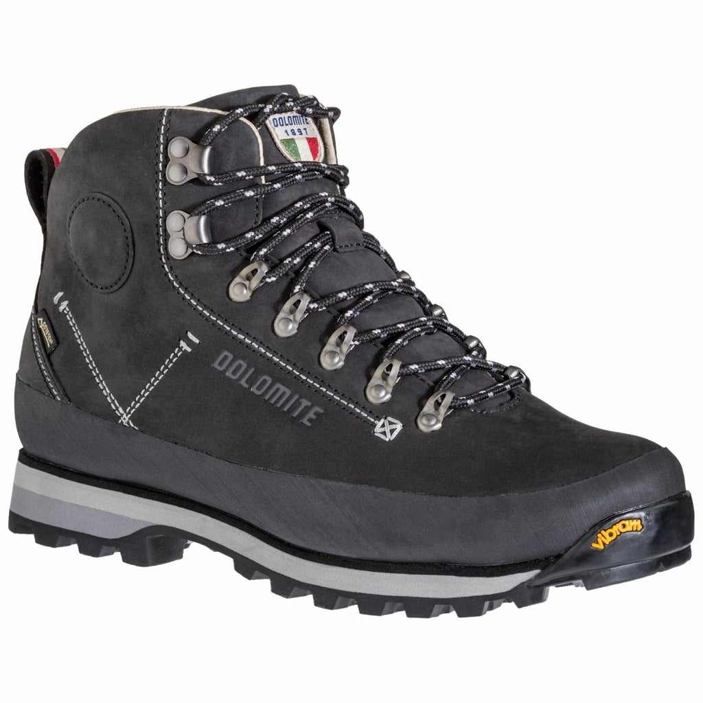 DOLOMITE 54 Trek GORE - TEX Men's Shoe - Dolomite