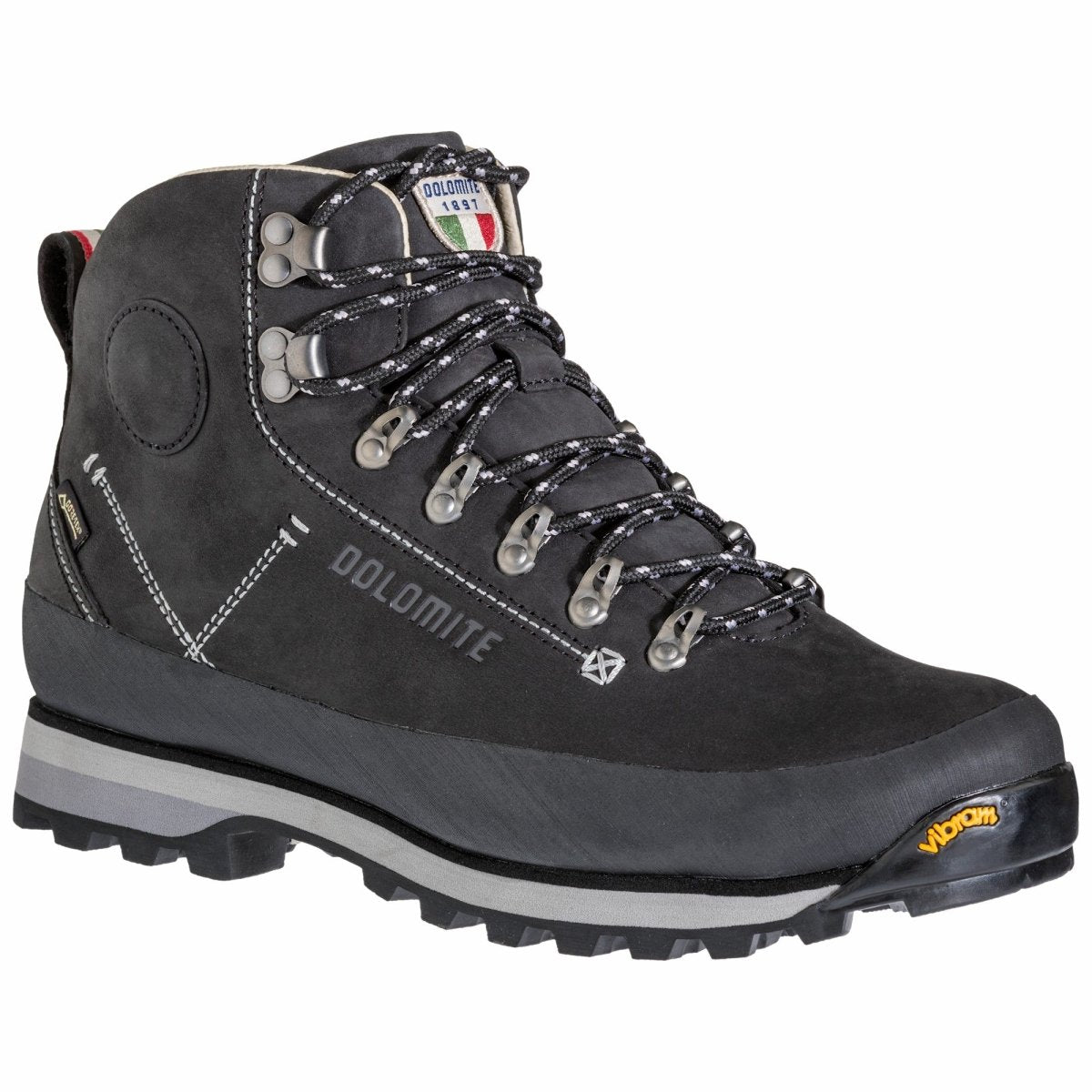 DOLOMITE 54 Trek GORE - TEX Men's Shoe - Dolomite