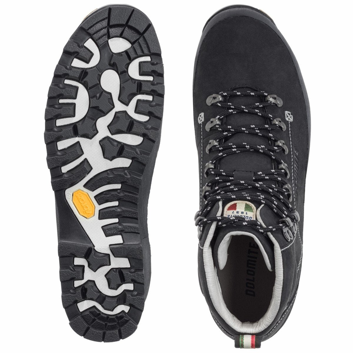 DOLOMITE 54 Trek GORE - TEX Men's Shoe - Dolomite