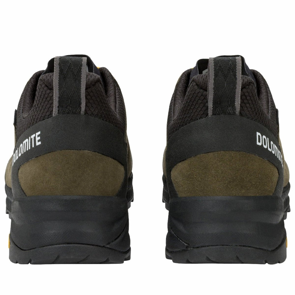 DOLOMITE Crodarossa Leather GORE - TEX - Dolomite