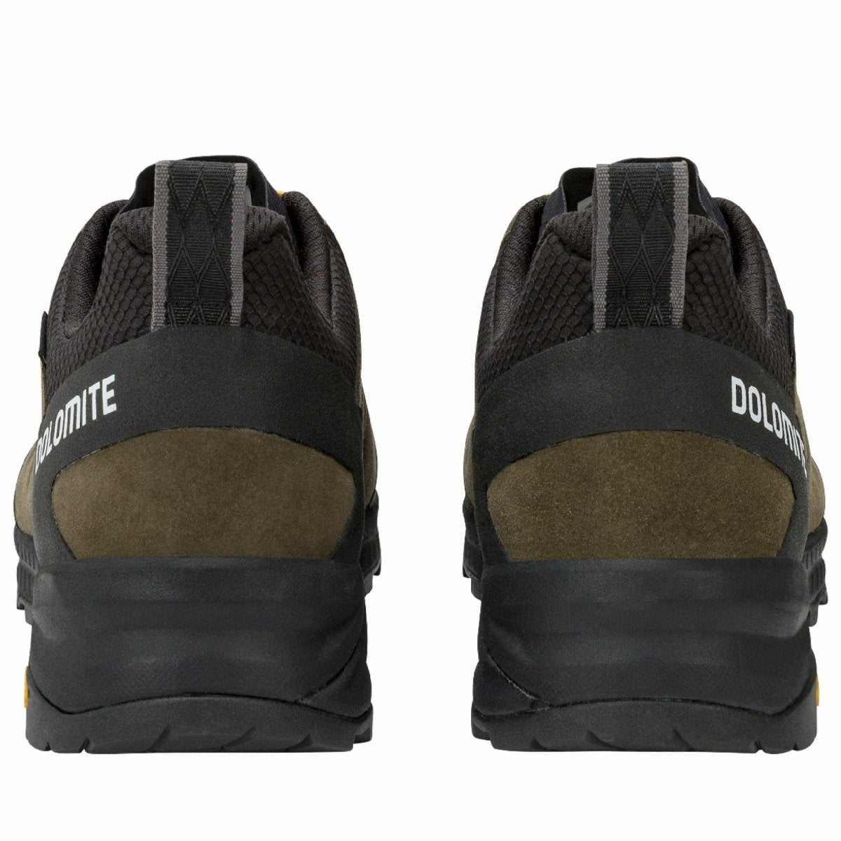 DOLOMITE Crodarossa Leather GORE - TEX - Dolomite