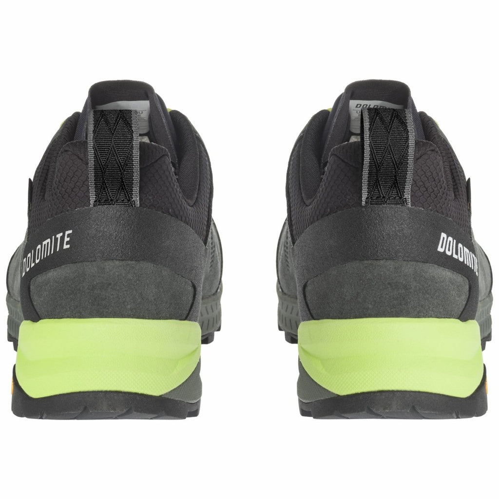 DOLOMITE Crodarossa Leather GORE - TEX - Dolomite