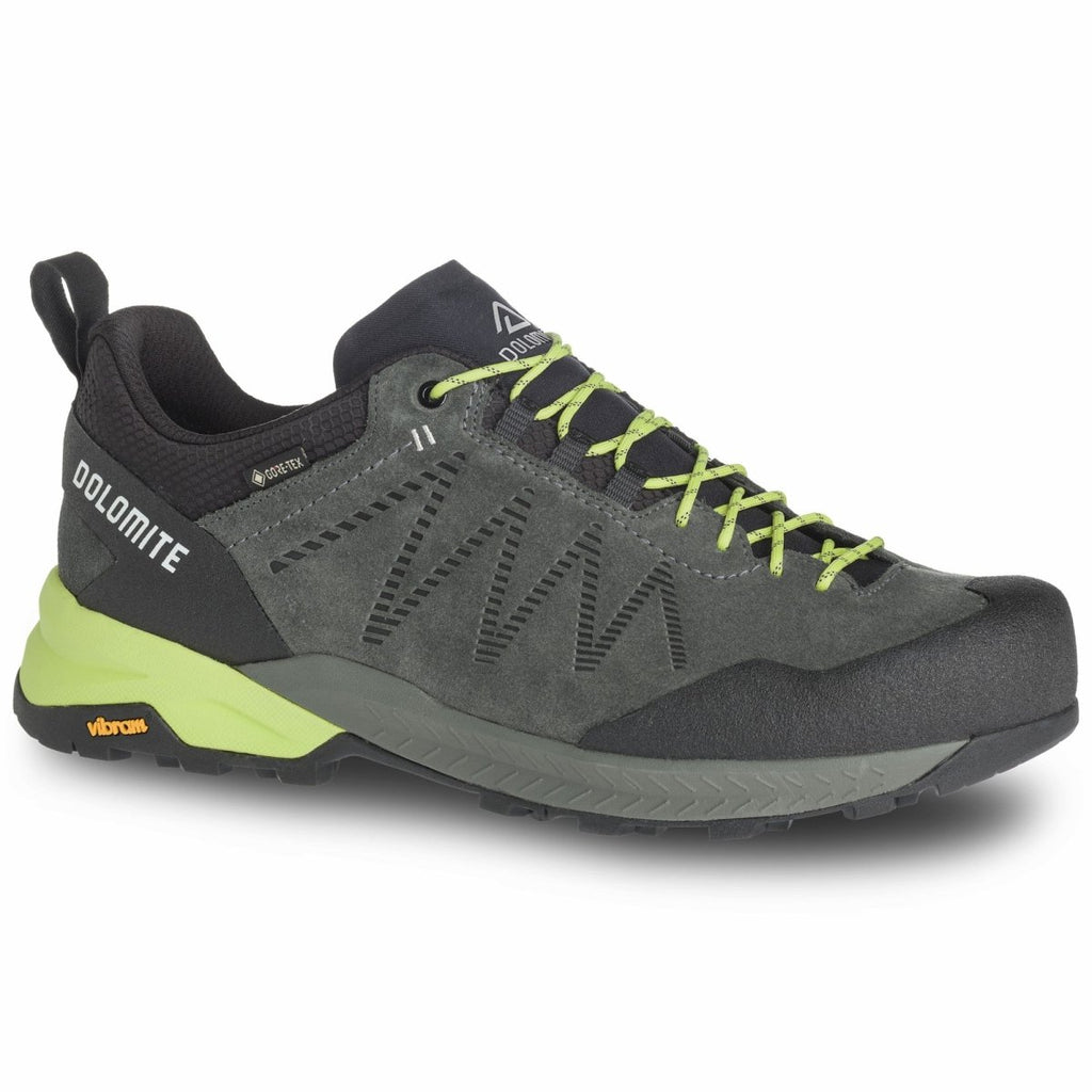 DOLOMITE Crodarossa Leather GORE - TEX - Dolomite
