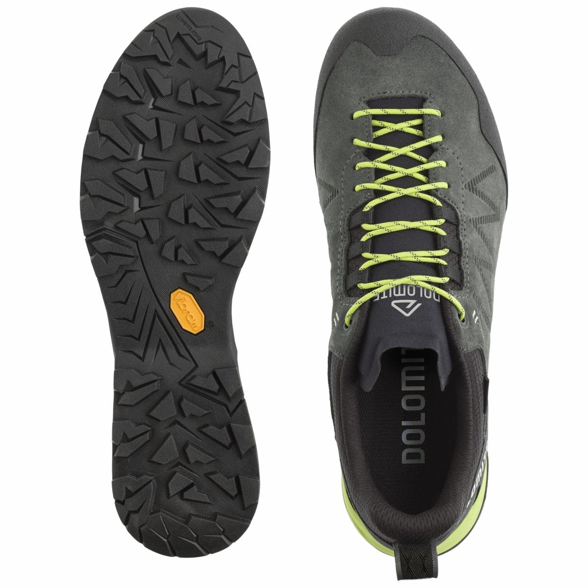 DOLOMITE Crodarossa Leather GORE - TEX - Dolomite