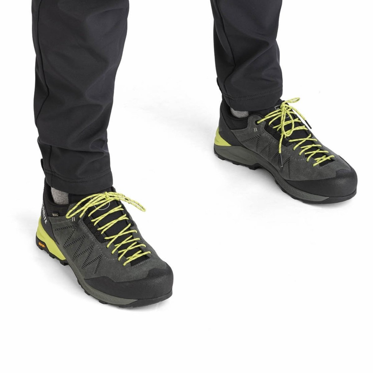 DOLOMITE Crodarossa Leather GORE - TEX - Dolomite