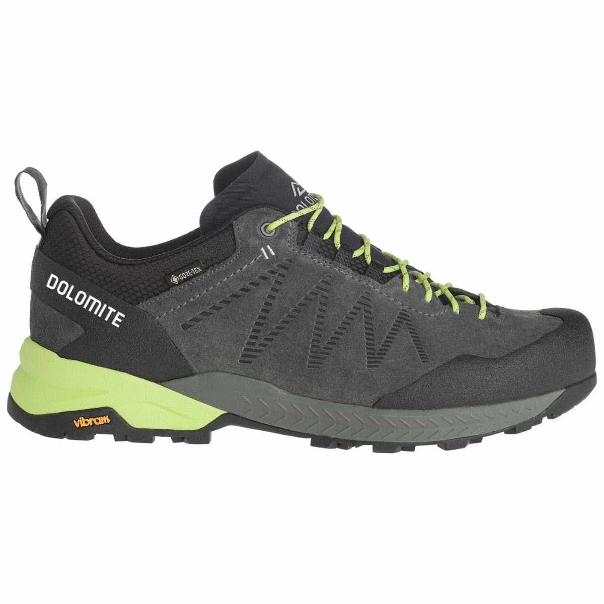 DOLOMITE Crodarossa Leather GORE - TEX - Dolomite
