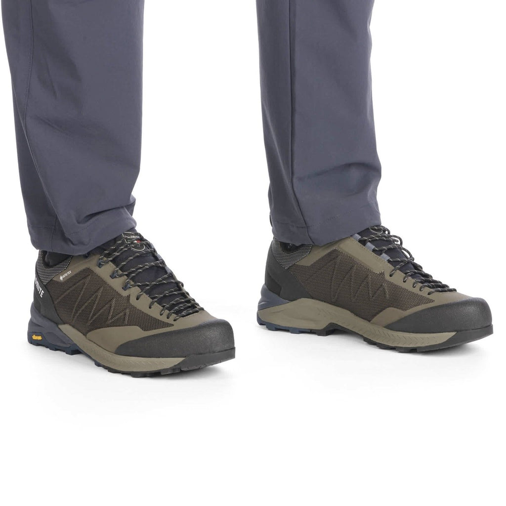 DOLOMITE Crodarossa Tech GORE - TEX - Dolomite