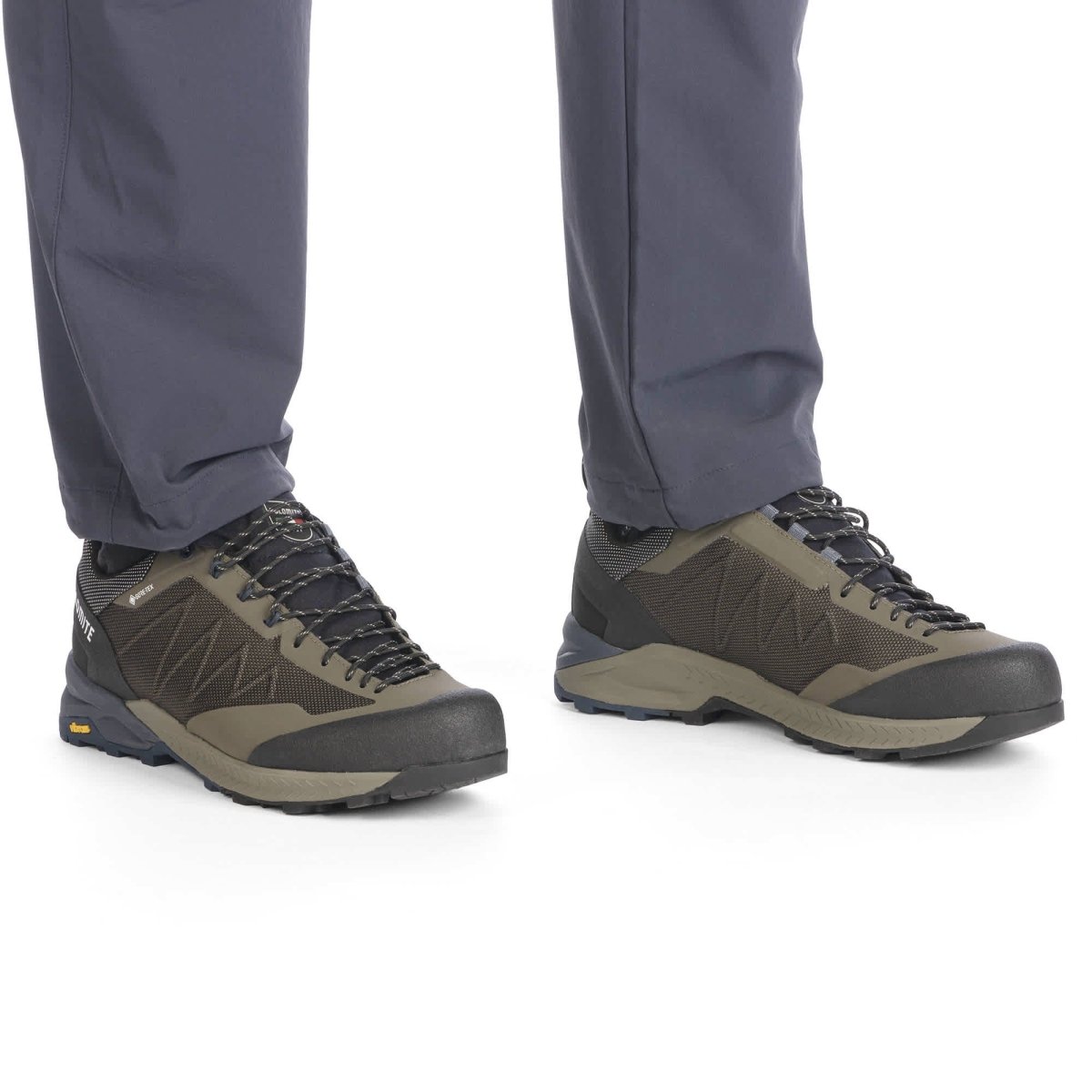 DOLOMITE Crodarossa Tech GORE - TEX - Dolomite