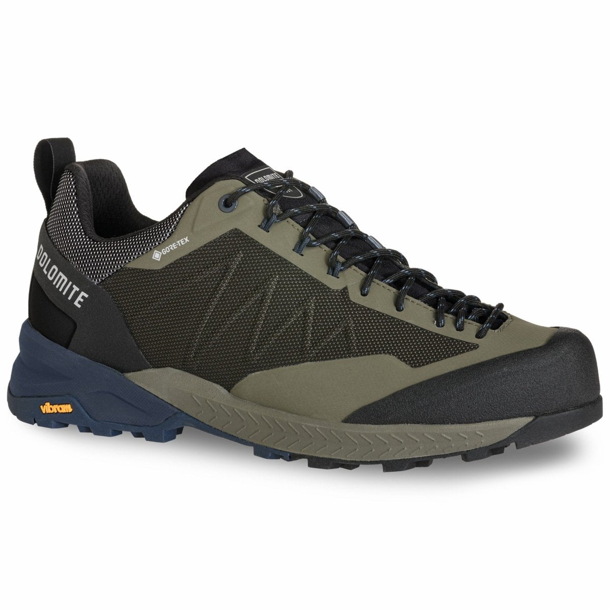 DOLOMITE Crodarossa Tech GORE - TEX - Dolomite
