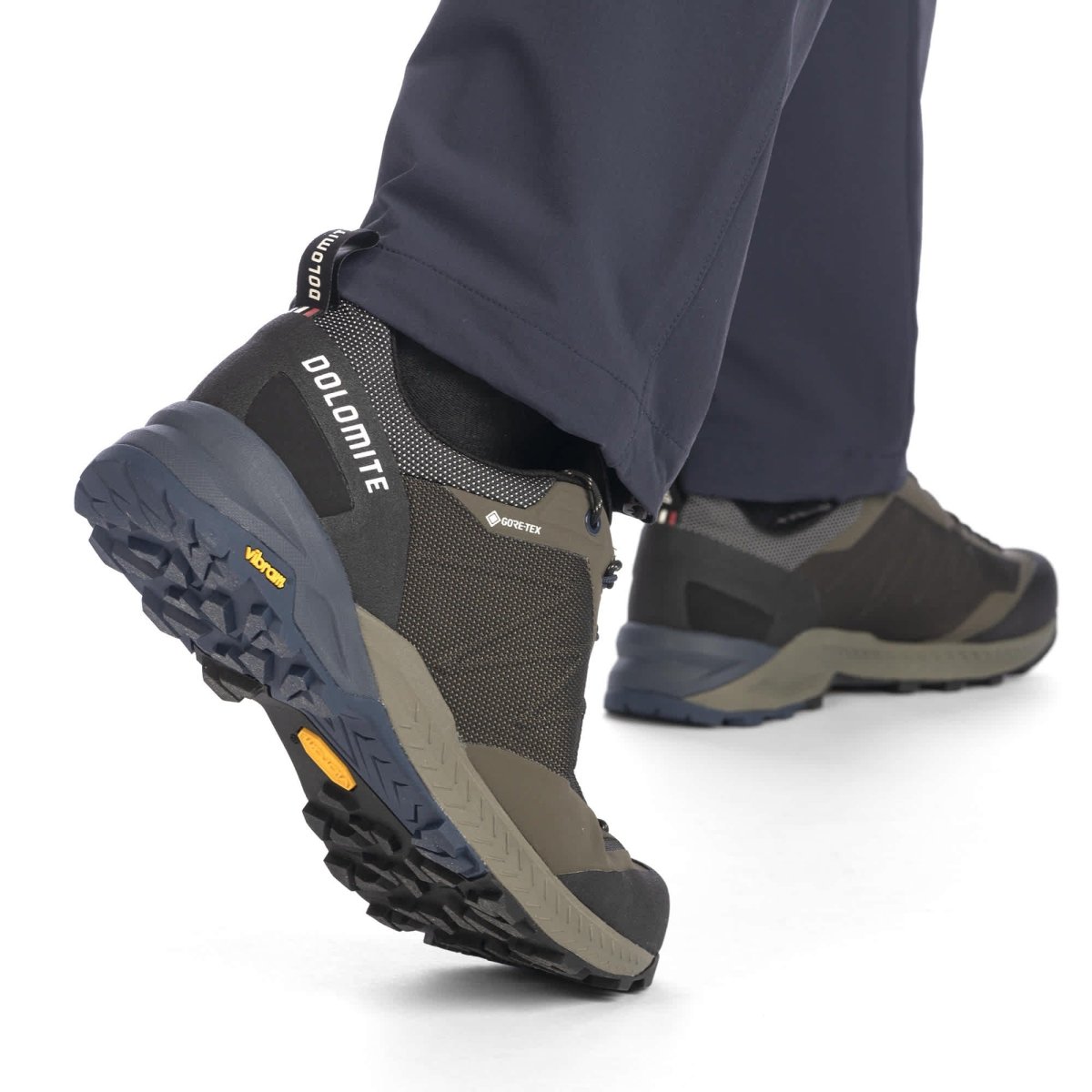 DOLOMITE Crodarossa Tech GORE - TEX - Dolomite