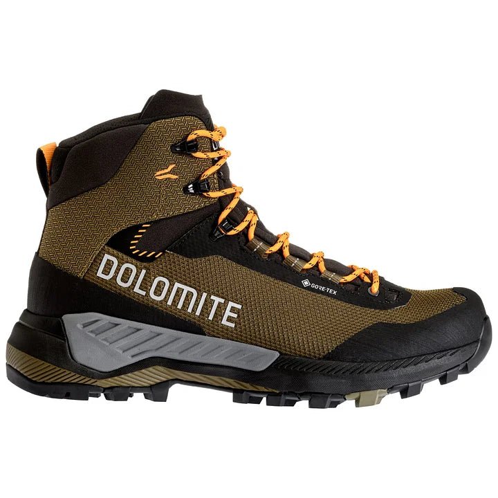 DOLOMITE Vernale High GTX Men's Shoe - Dolomite