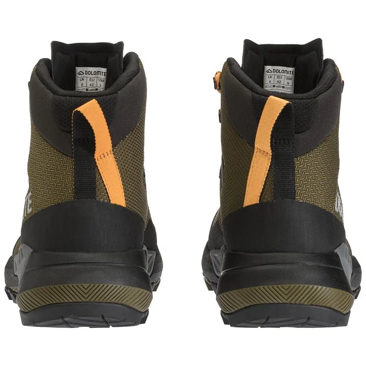 DOLOMITE Vernale High GTX Men's Shoe - Dolomite