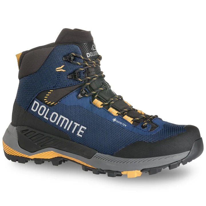 DOLOMITE Vernale High GTX Men's Shoe - Dolomite