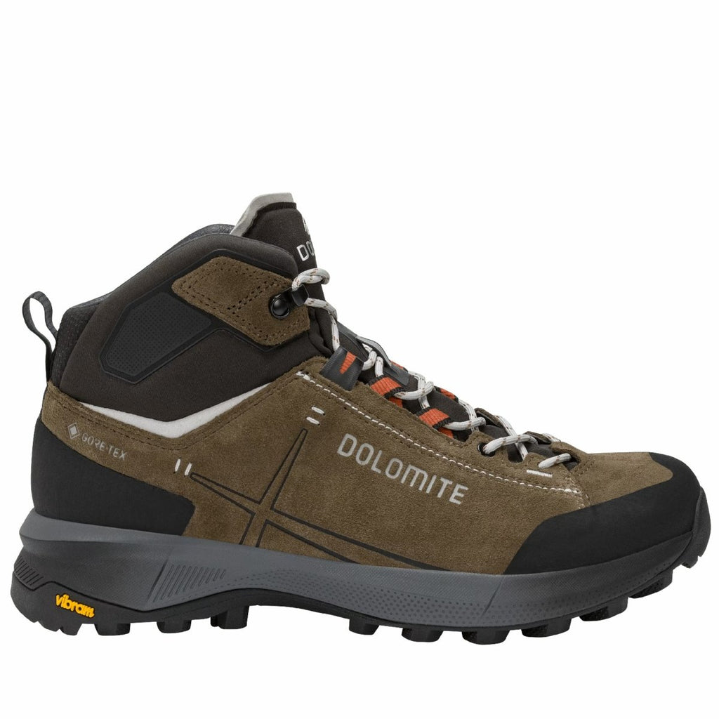 DOLOMITE Vernale Hike Mid GTX - Dolomite