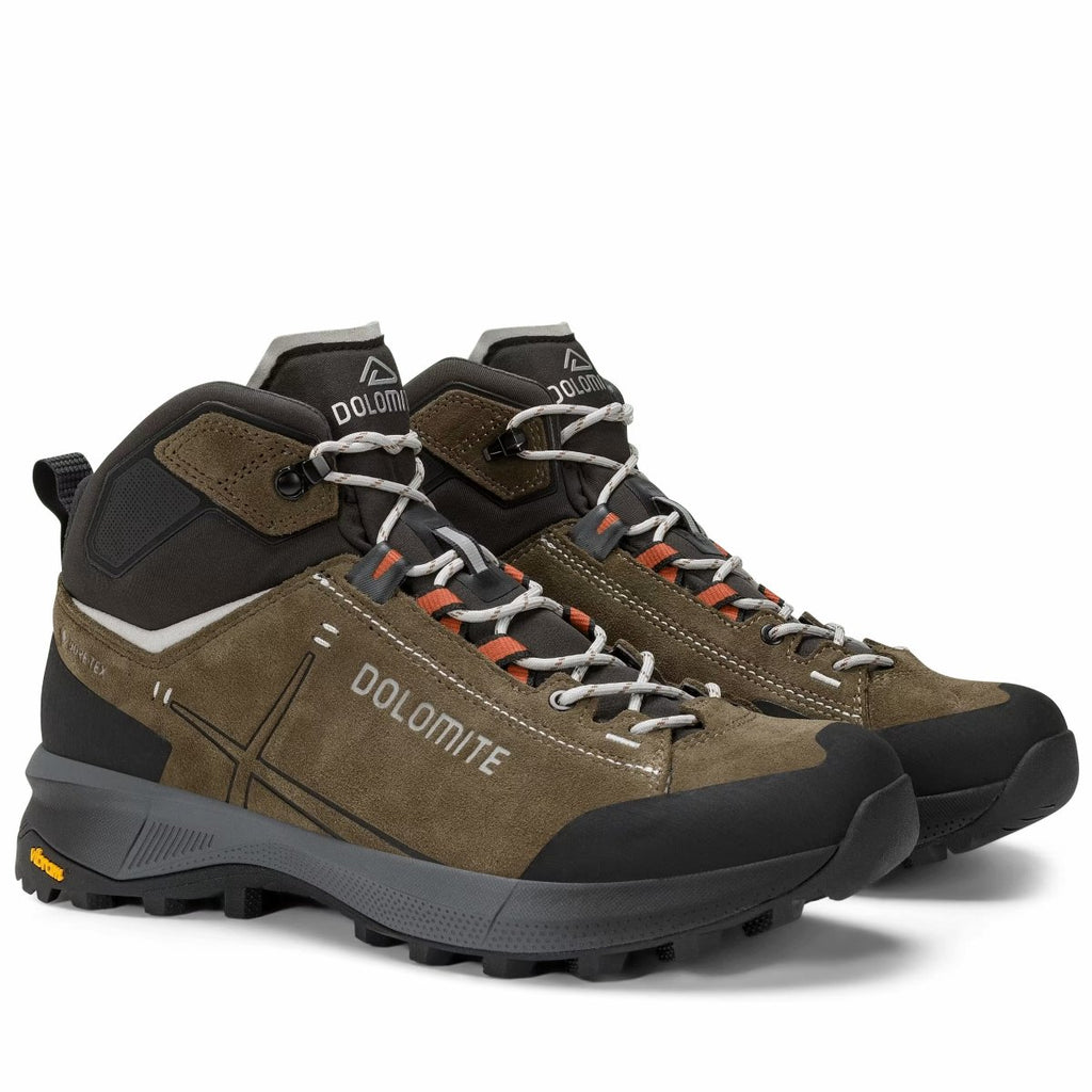 DOLOMITE Vernale Hike Mid GTX - Dolomite