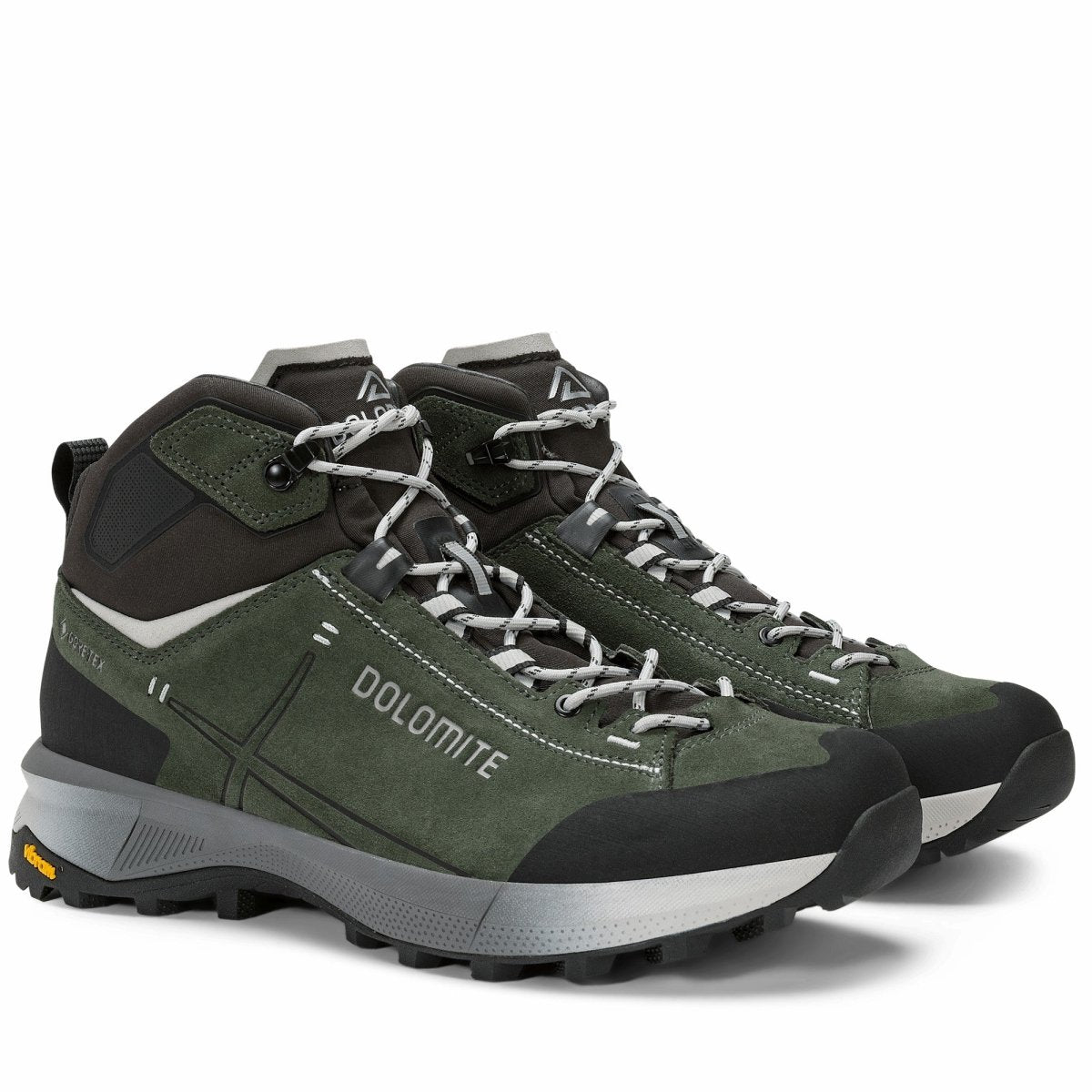 DOLOMITE Vernale Hike Mid GTX - Dolomite