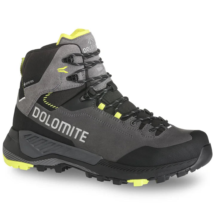 DOLOMITE Vernale Leather High GTX Herrenschuh - Dolomite