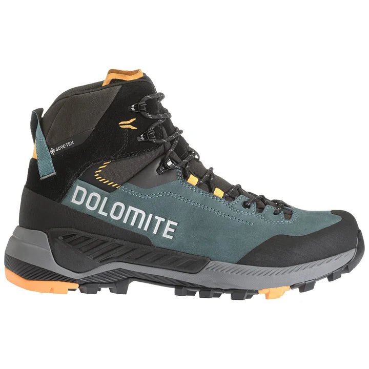 DOLOMITE Vernale Leather High GTX Herrenschuh - Dolomite