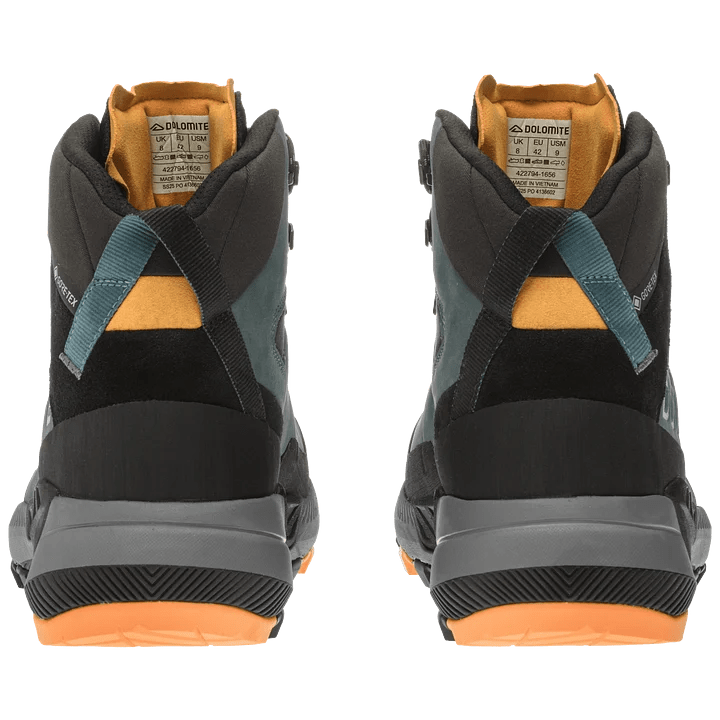 DOLOMITE Vernale Leather High GTX Herrenschuh - Dolomite